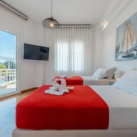 Apartment In Glyfada Center Athens Exterior photo