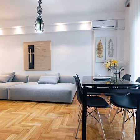 Apartment In Glyfada Center Athens Exterior photo