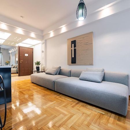 Apartment In Glyfada Center Athens Exterior photo
