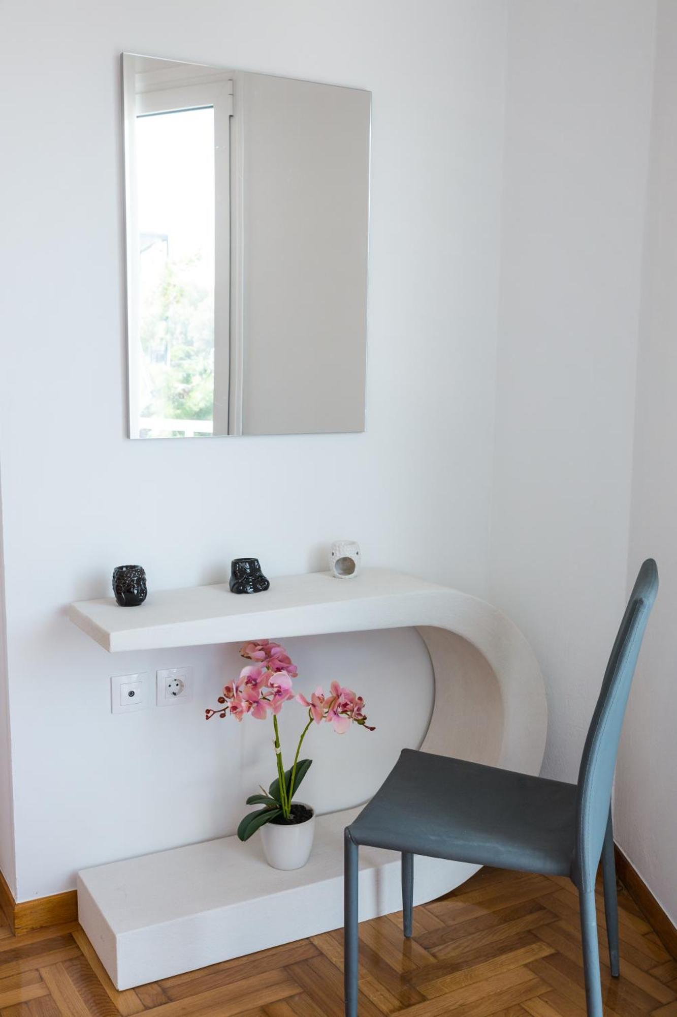 Apartment In Glyfada Center Athens Exterior photo