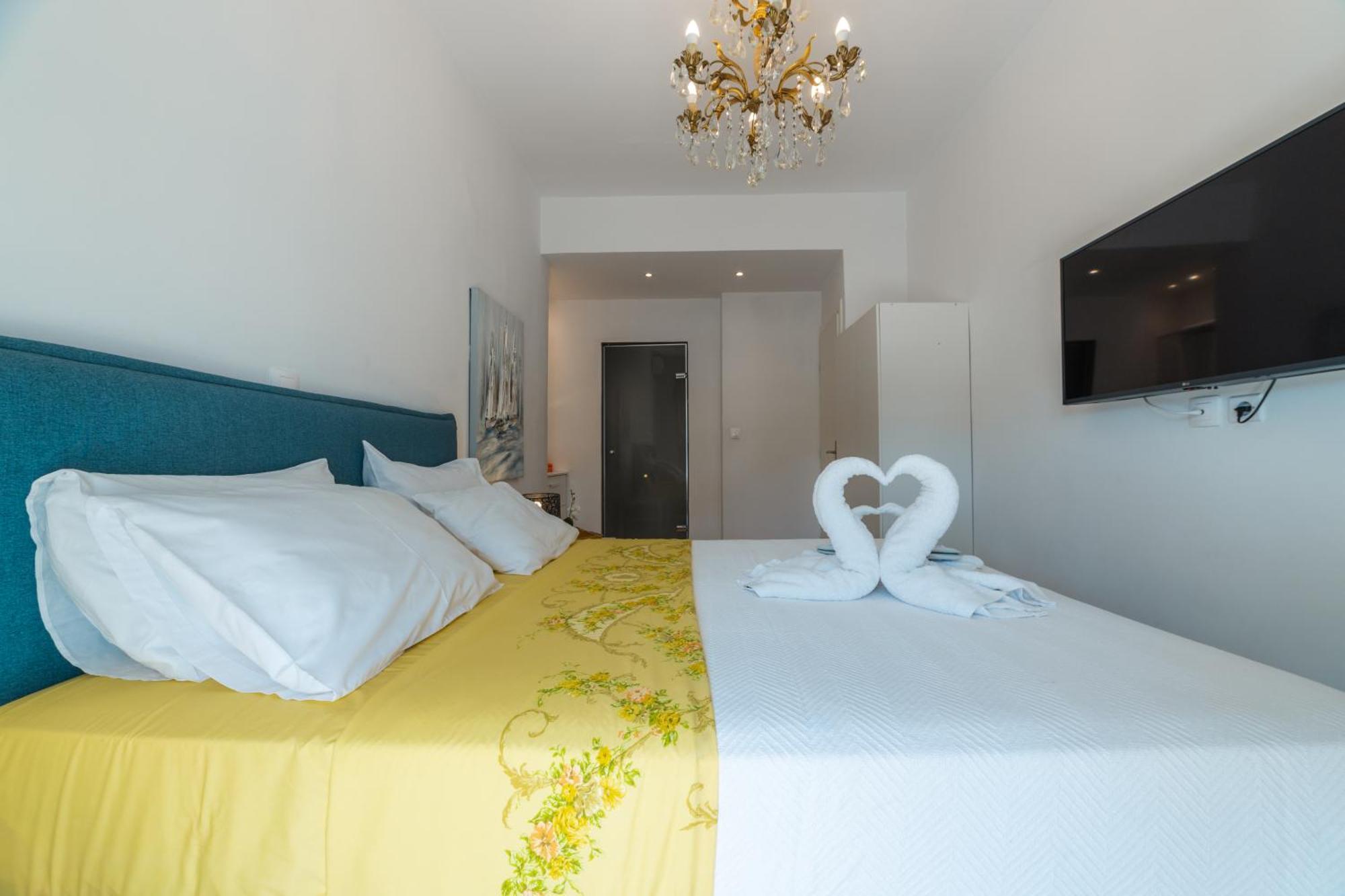 Apartment In Glyfada Center Athens Exterior photo