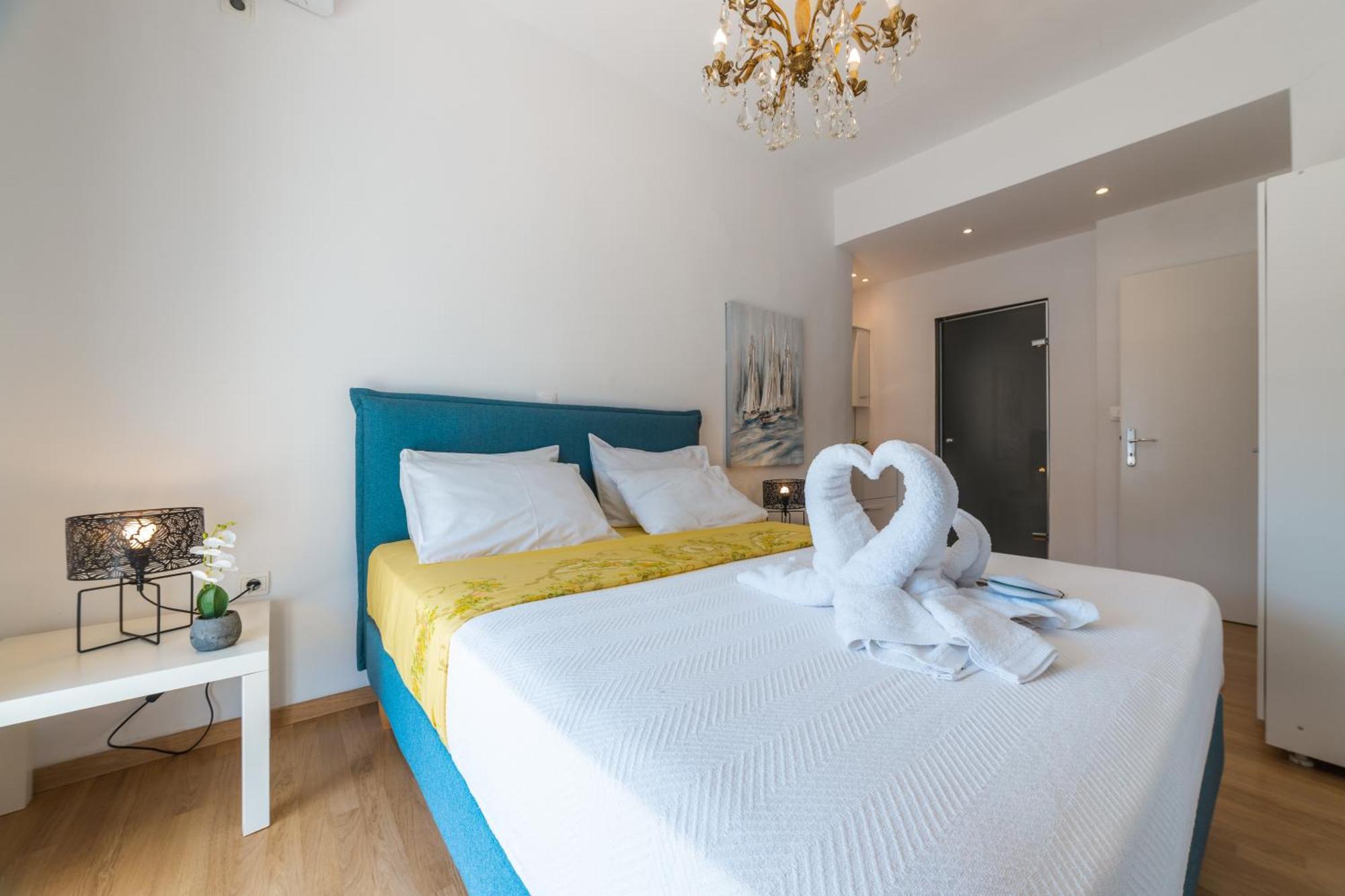 Apartment In Glyfada Center Athens Exterior photo