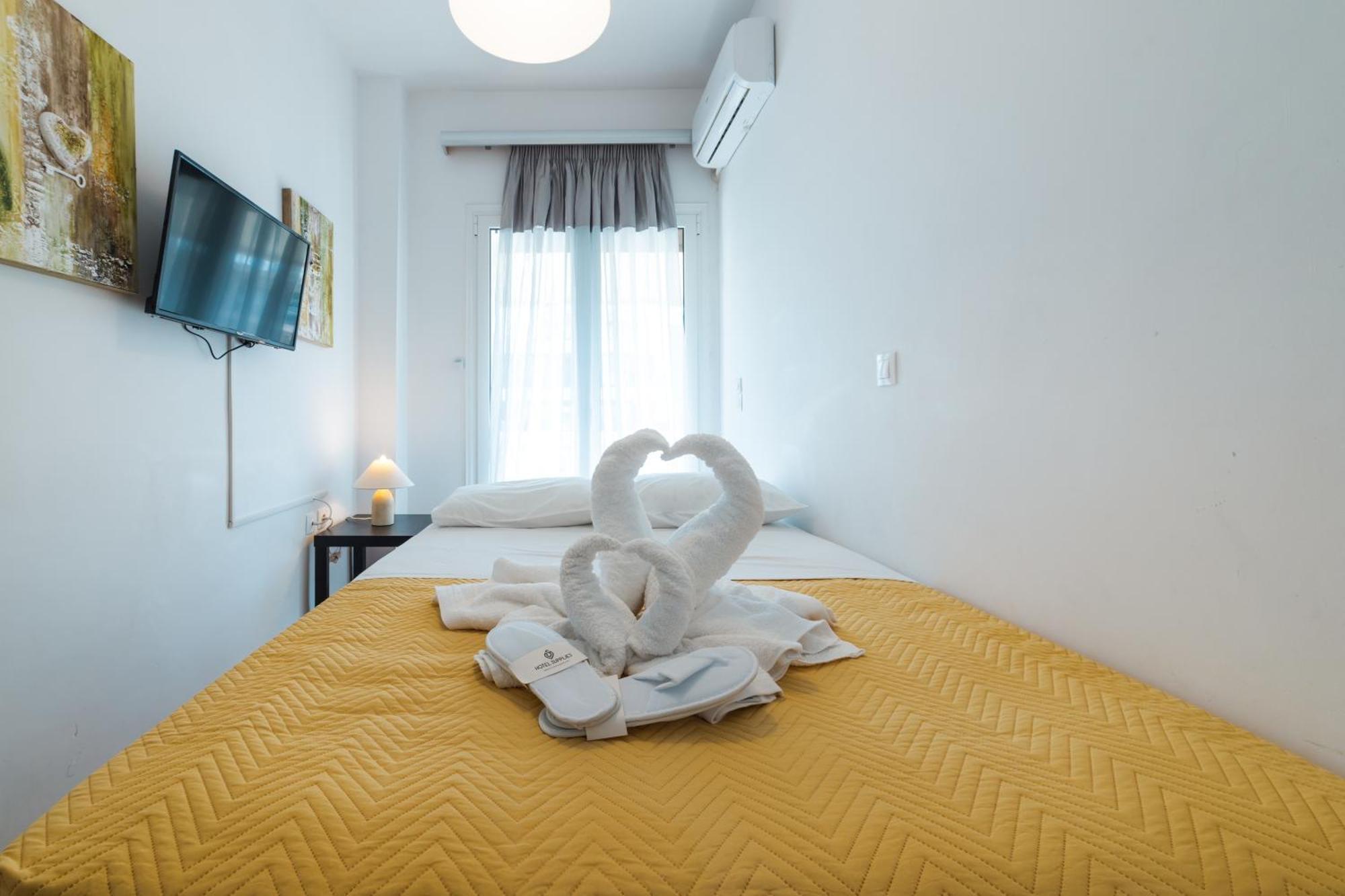 Apartment In Glyfada Center Athens Exterior photo
