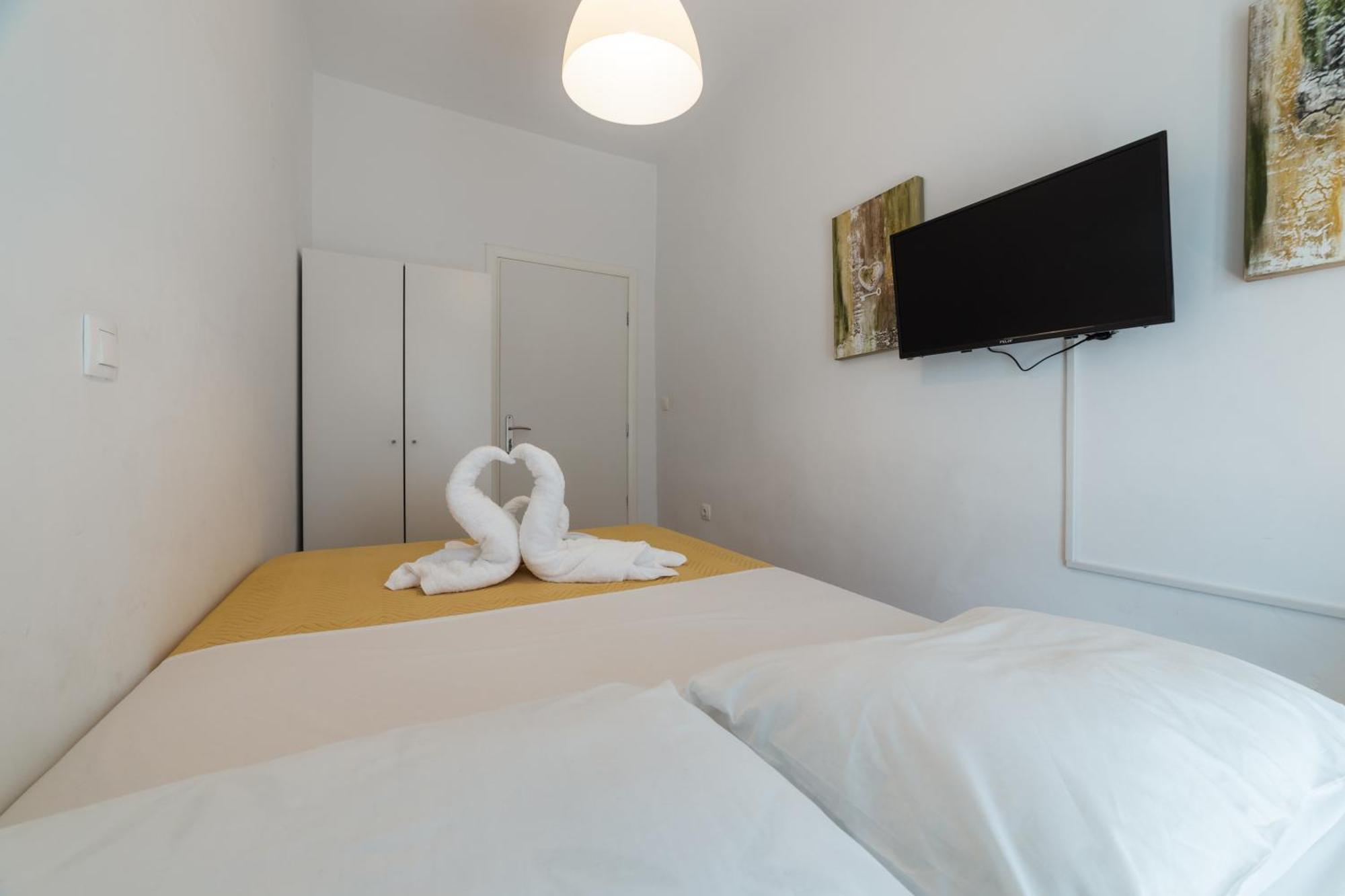 Apartment In Glyfada Center Athens Exterior photo