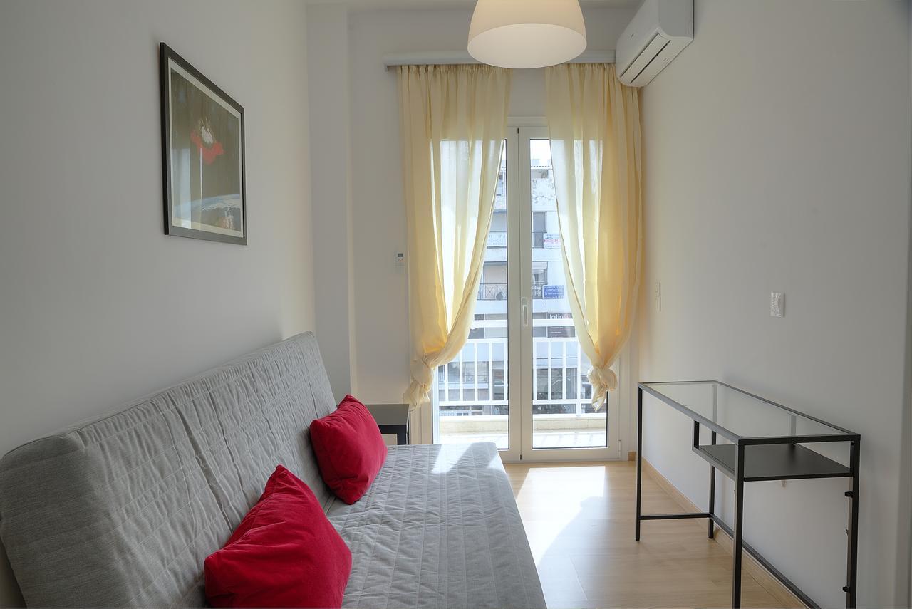 Apartment In Glyfada Center Athens Exterior photo