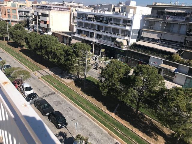 Apartment In Glyfada Center Athens Exterior photo