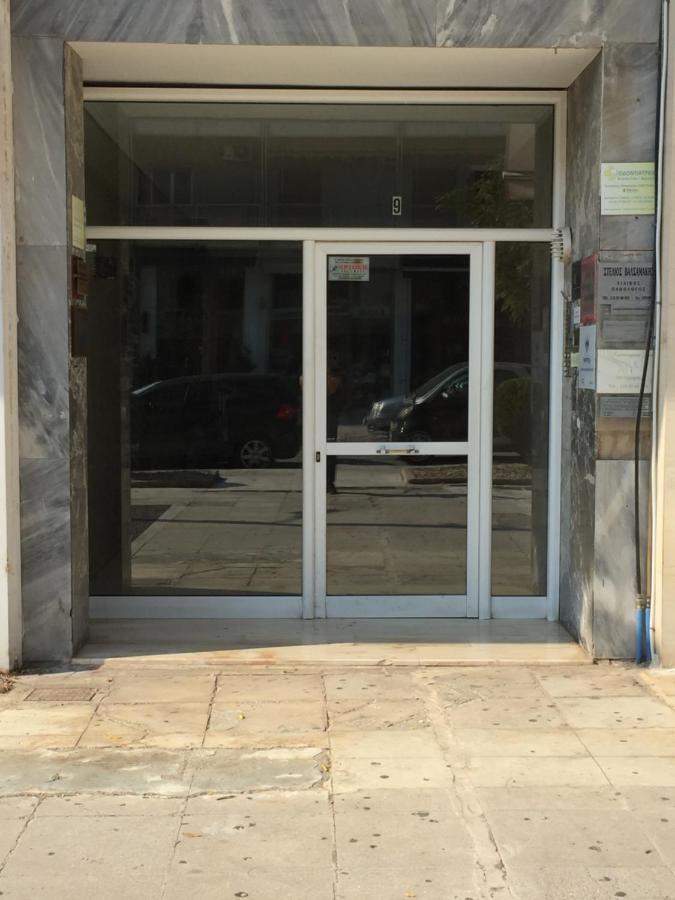 Apartment In Glyfada Center Athens Exterior photo